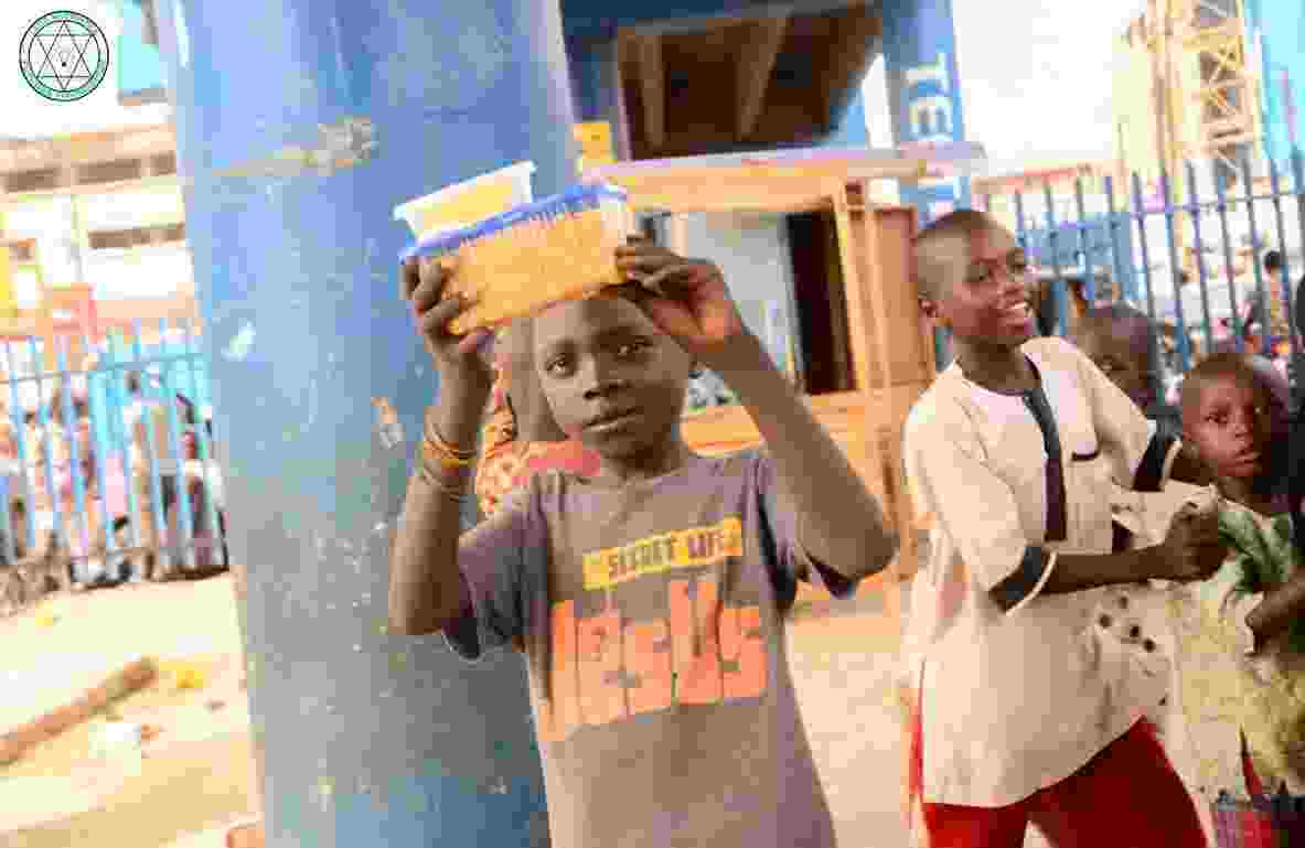 Community Outreach Event